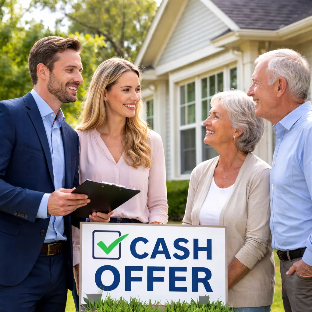 Our Commitment to Homeowners
