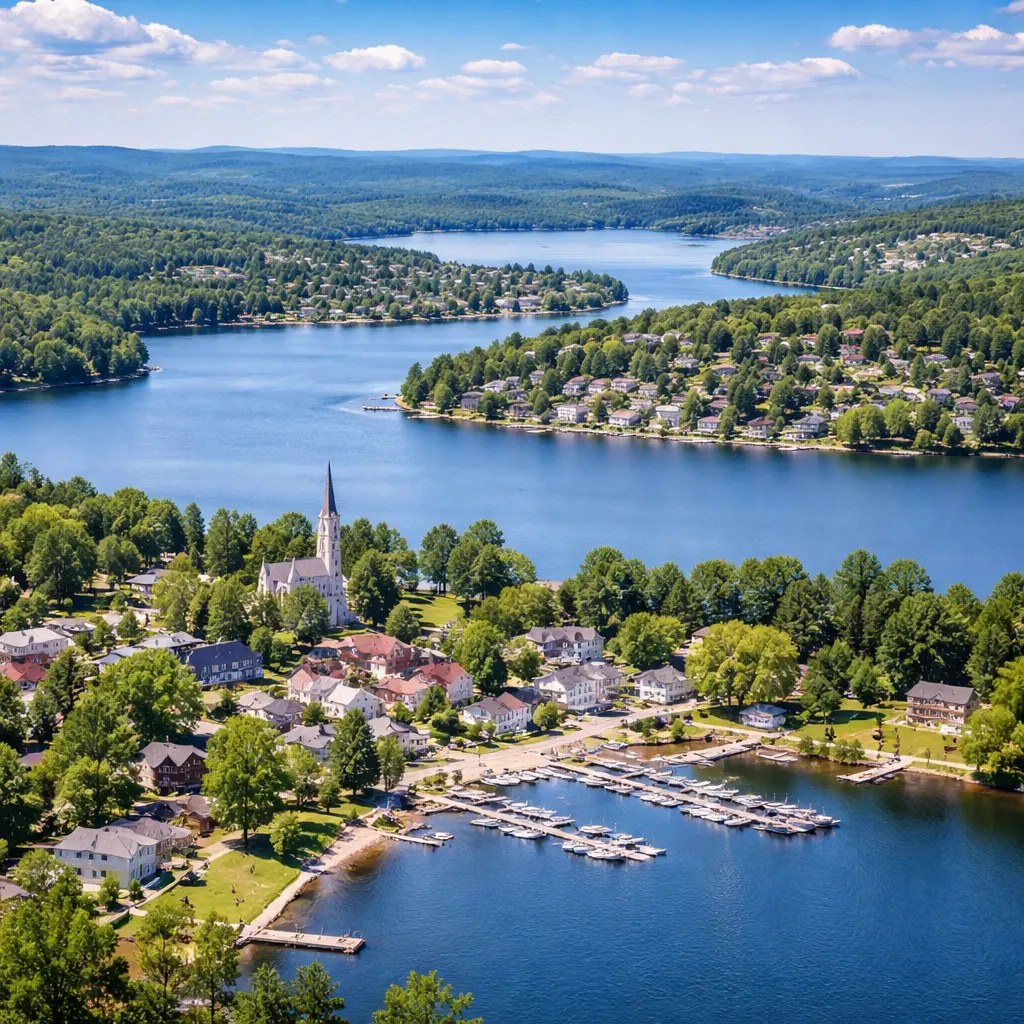 Serving Northern Ontario Communities