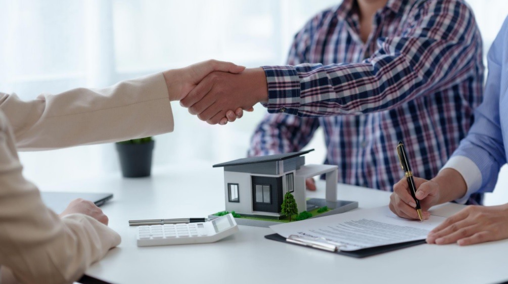 Sudbury Cash House Buyers